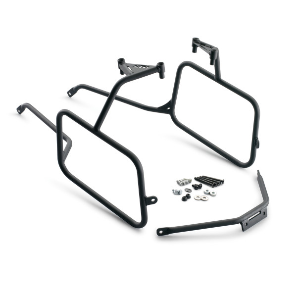 KTM Case carrier
